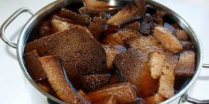 Шаг 15: кваса