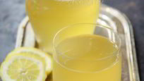 Рецепт Лимонного кваса