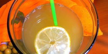 Шаг 10: медового кваса