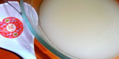 Шаг 3: медового кваса