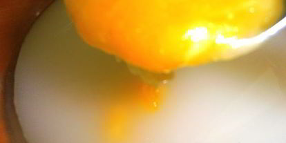 Шаг 4: медового кваса