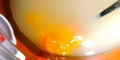 Шаг 5: медового кваса