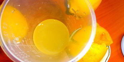 Шаг 6: медового кваса