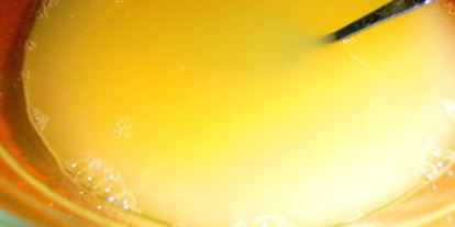 Шаг 8: медового кваса