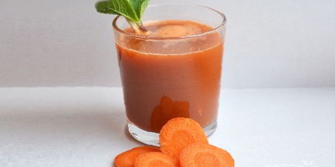 Рецепт овощного кваса