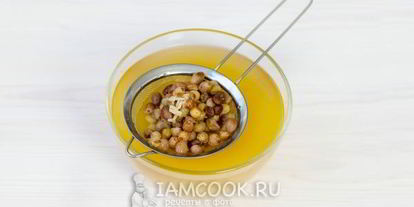 Шаг 11: рисового кваса