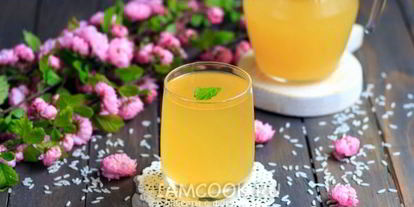 Шаг 12: рисового кваса