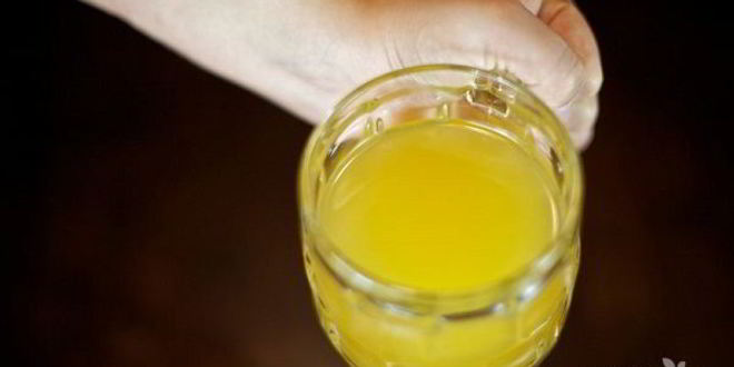 Рецепт ржаного кваса