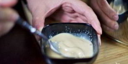 Шаг 3: ржаного кваса