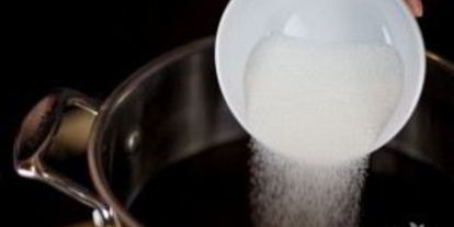 Шаг 5: ржаного кваса