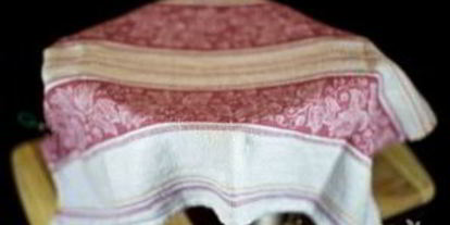 Шаг 6: ржаного кваса