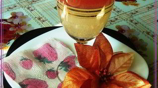 Рецепт Веселого кваса