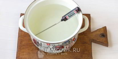 Шаг 3: яблочного кваса