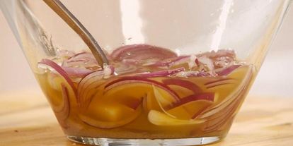 Шаг 4: жура с квасом