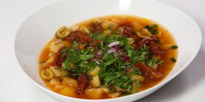 Шаг 6: жура с квасом