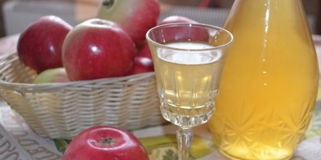 Рецепт анисового ликера