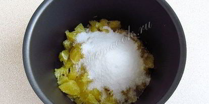 Шаг 6: апельсинового ликера