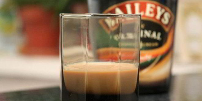 Рецепт домашнего ликера бейлис