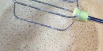 Шаг 2: домашнего ликера бейлис