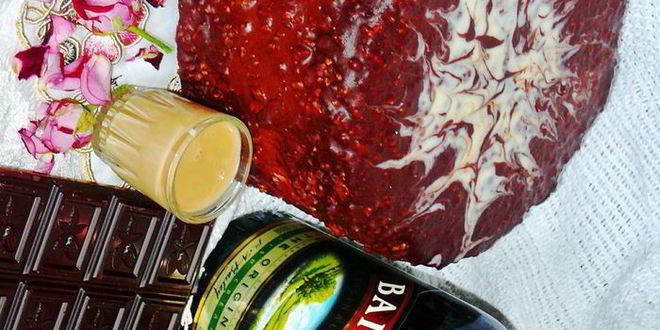 Рецепт домашнего ликера бейлиз