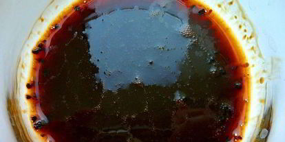 Шаг 3: домашнего ликера бейлиз