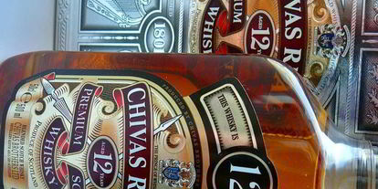 Шаг 4: домашнего ликера бейлиз