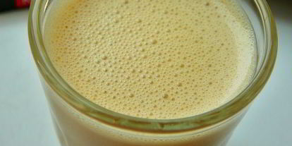 Шаг 6: домашнего ликера бейлиз