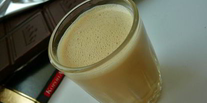 Шаг 7: домашнего ликера бейлиз