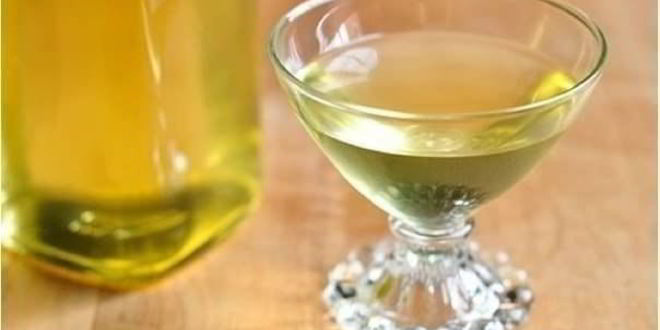 Рецепт домашнего молочного ликера