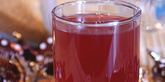 Рецепт гранатового ликера