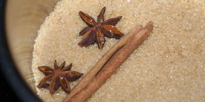 Шаг 2: гранатового ликера