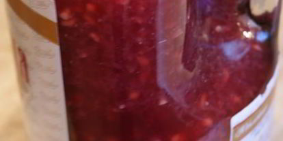 Шаг 3: гранатового ликера