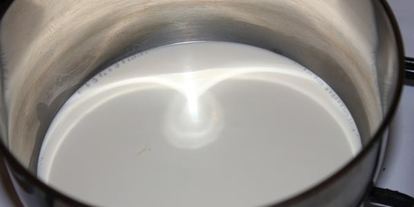 Шаг 2: имбирных трюфелей с ликером