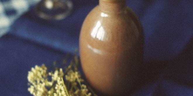 Рецепт ирландского сливочного ликера