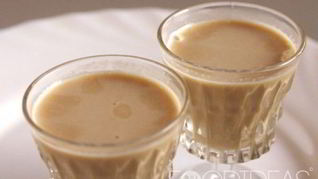 Рецепт Кофейного ликера