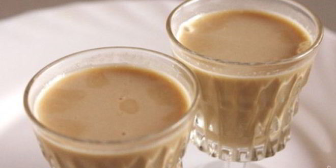 Рецепт кофейного ликера