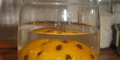 Шаг 2: ликера 44