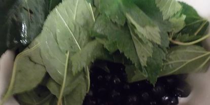 Шаг 1: ликера арника