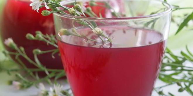 Рецепт ликера дачного