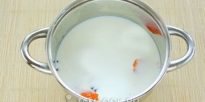 Шаг 12: ликера хвост обезьяны