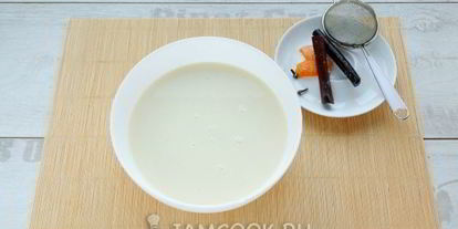 Шаг 14: ликера хвост обезьяны