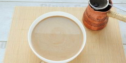 Шаг 15: ликера хвост обезьяны