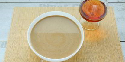 Шаг 16: ликера хвост обезьяны