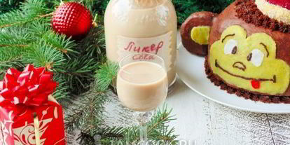 Шаг 19: ликера хвост обезьяны