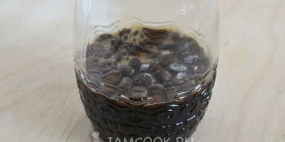 Шаг 5: ликера кофейного