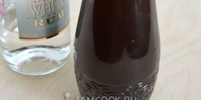 Шаг 6: ликера кофейного