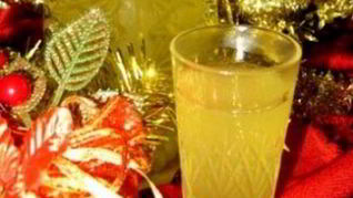 Рецепт Ликера Лимончелло по-домашнему