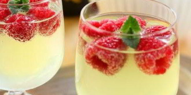 Рецепт ликера лимончелло