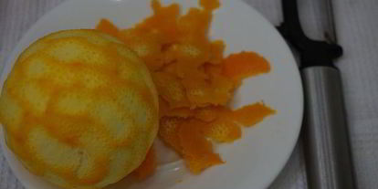 Шаг 1: ликера рождественского