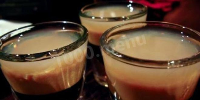 Рецепт ликера с кофе медом кардамоном на спирту